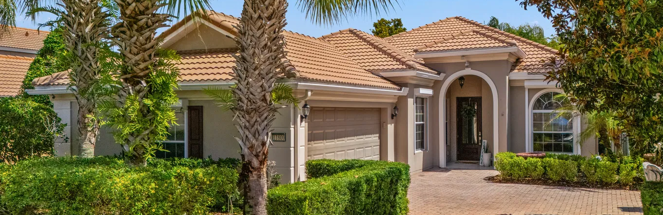 Licensed home inspector providing professional home inspections in Lake Nona, Orlando, Florida