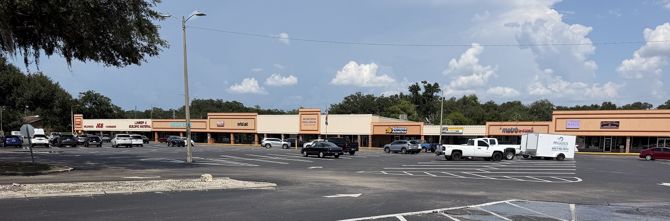 Commercial property inspection services in Orlando and Central Florida