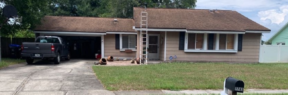 General Home Inspection in Central Florida