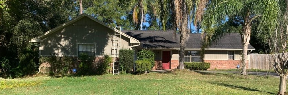 General Home Inspection in Saint Cloud Florida