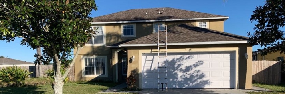 General Home Inspection in Apopka, Florida