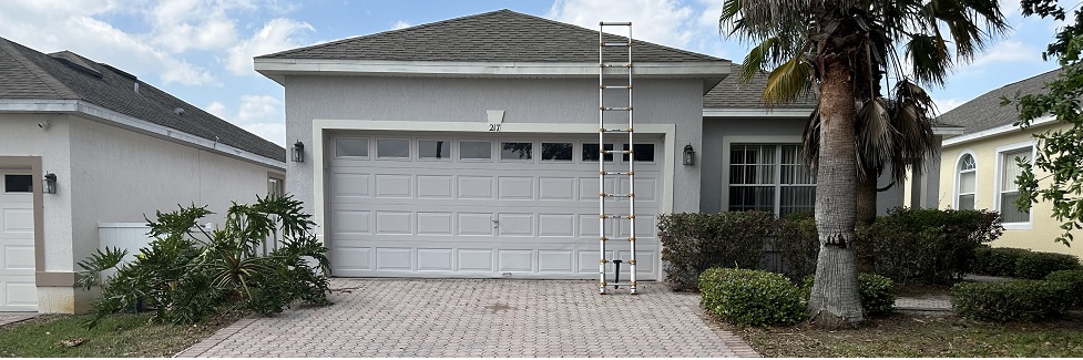 General Home Inspection in Bartow, Florida