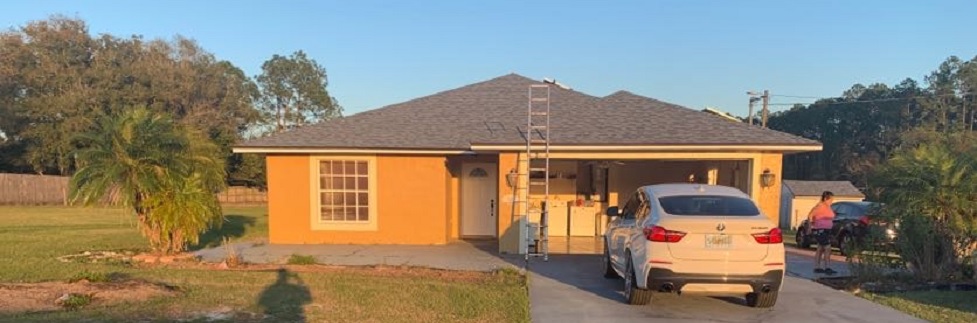 General Home Inspection in Cape Canaveral, Florida