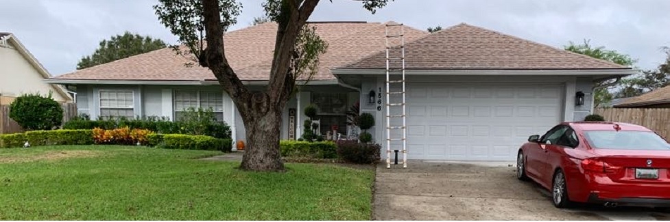 General Home Inspection in Casselberry, Florida