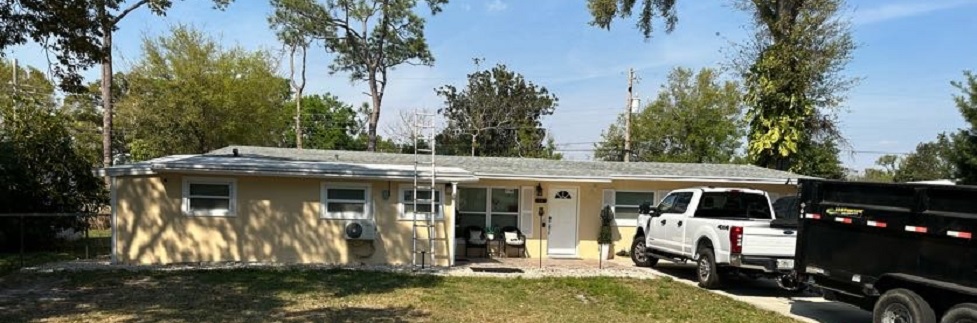 General Home Inspection in Deltona, Florida