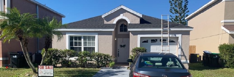 General Home Inspection in Lady Lake, Florida