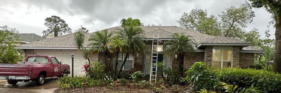 General Home Inspection in Lakeland, Florida
