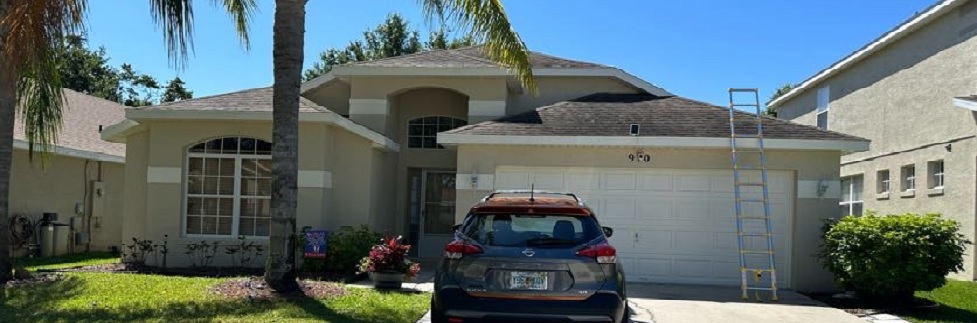 General Home Inspection in Montverde, Florida