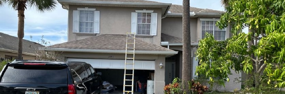 General Home Inspection in Sanford, Florida