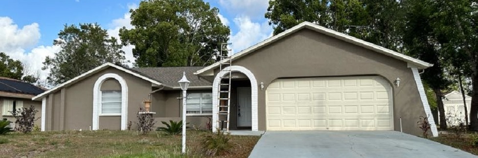 General Home Inspection in Summerfield, Florida