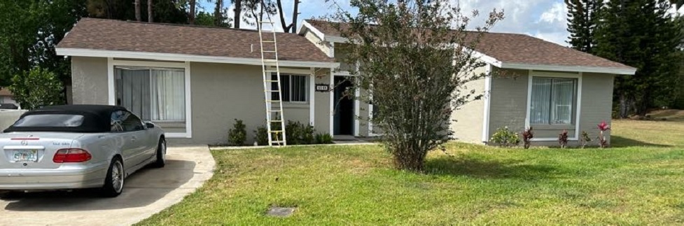 General Home Inspection in Valrico, Florida