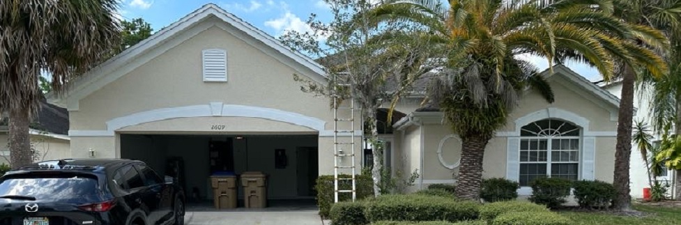 General Home Inspection in Winter Garden, Florida