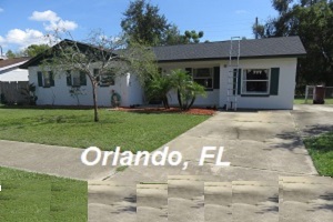General home inspecton in Orlando, FL