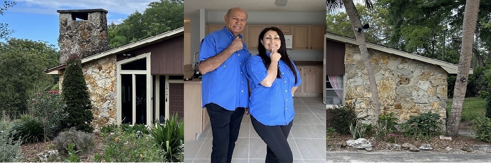 Licensed home inspectors serving Orlando and Central Florida performing residential home inspections