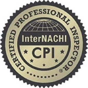 Certified Professional Inspector seal