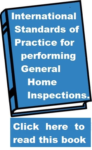 Home Inspection Standards